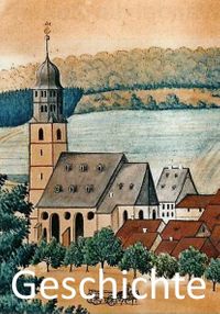 Laurentiuskirche Geschichte - weiterlesen...